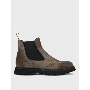 Doucal's Boot Men Tobacco